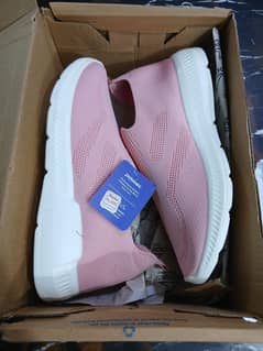 Power Sports Shoes (No. 6)
