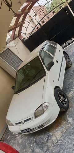 Cultus VXR 2006  03121852742