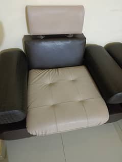 7 seater sofa set