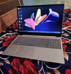 Lenovo i5 8th gen 8gb ddr4 128gb m2 ssd ideapad for sale
