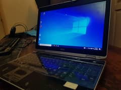 Dell Latitude For sell fresh import slightly negotiable