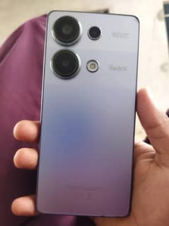 Xiaomi redmi note 13 pro