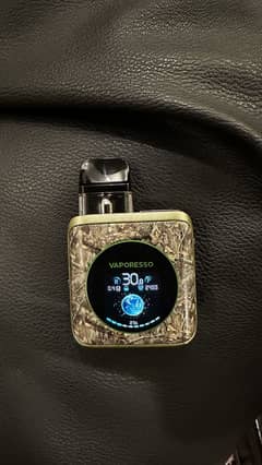 Vaporesso