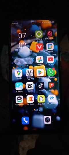 Infinix hot 12 play exchange possible