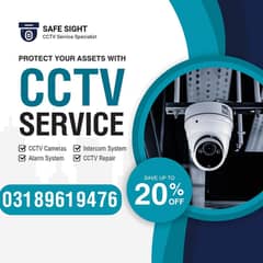 CCTV
