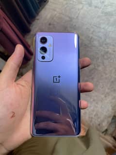 OnePlus 9 5G Pta Approved