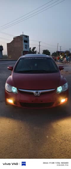 Honda