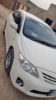 crollola xli 13/14 model