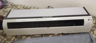 PEL split AC 1.5ton