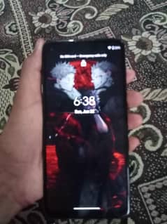 Moto g stulus