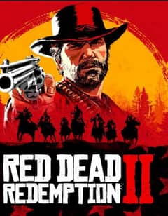 RDR2 PS4 FOR SALE IN CHEAP
