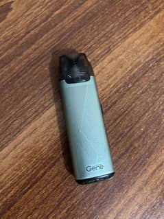 Voopoo V Thru pro pod