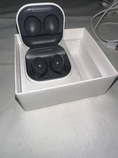 Galaxy buds 2