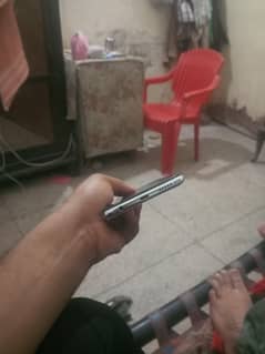 Infinix note 7