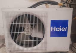 Haier 1 ton AC