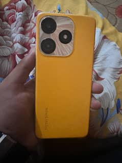 tecno spark 10c only 21k