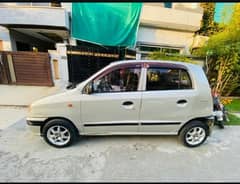 hyundai santro car for sale