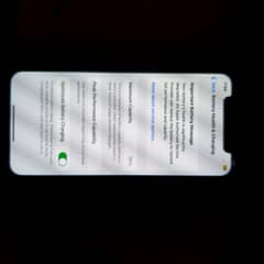 IPhone X non pta
