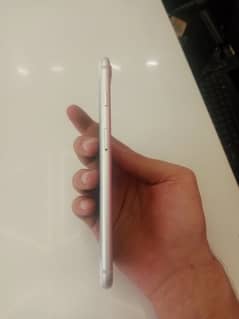 iPhone 7plus 32 gb official pta approved