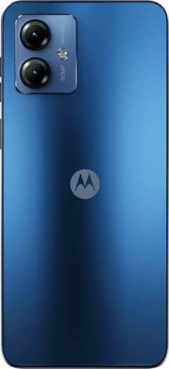 Motorola G14