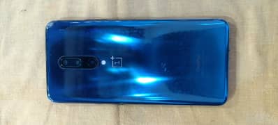 OnePlus 7pro 8/256 pta prob
