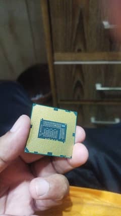 Intel Xeon E3 1240 v2