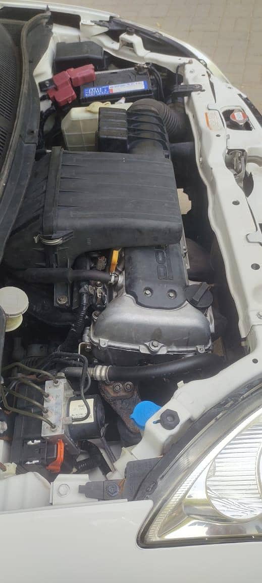 Suzuki Swift automatic  Lahore Register  Model: 2019 Register: 2019 4