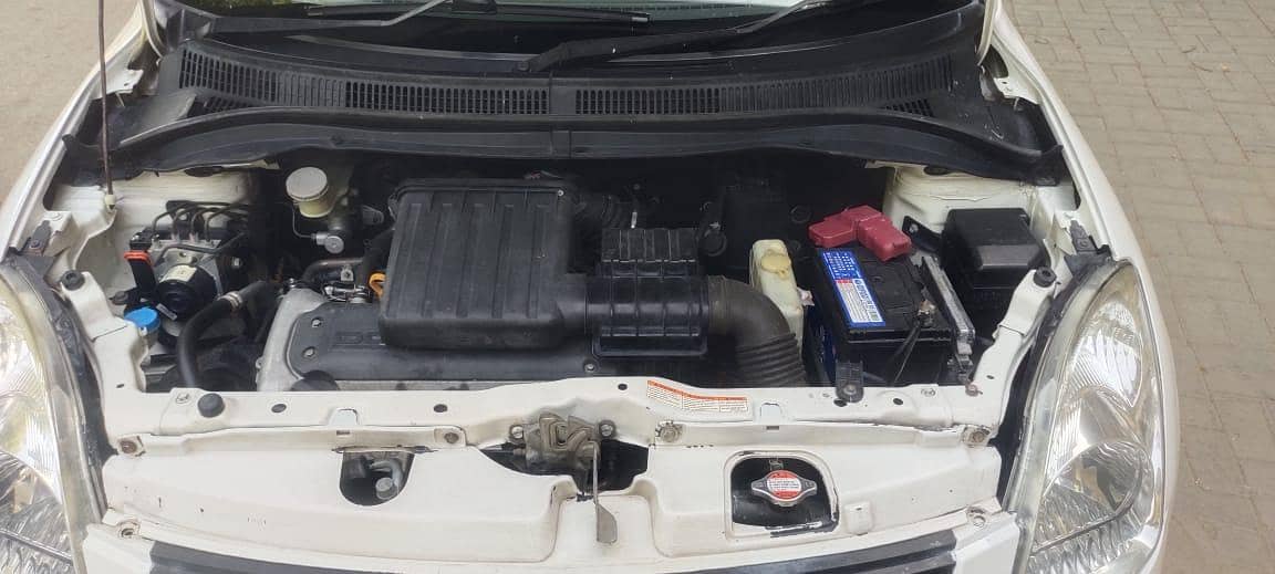 Suzuki Swift automatic  Lahore Register  Model: 2019 Register: 2019 10