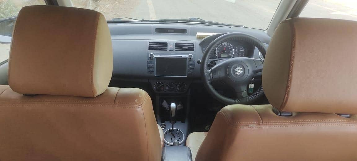Suzuki Swift automatic  Lahore Register  Model: 2019 Register: 2019 11