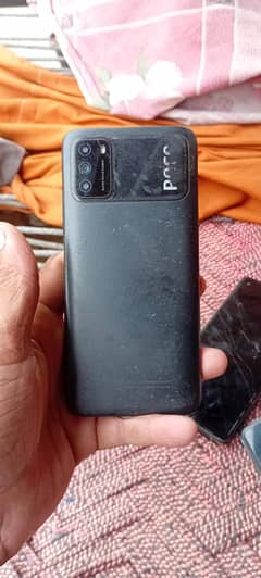 poco m3