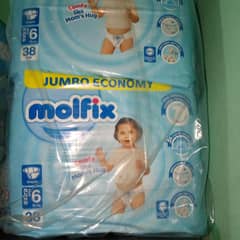 new molfix diaper house  03284824676