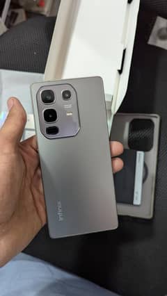 Infinix