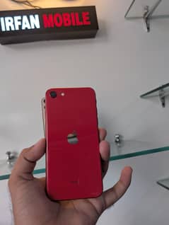 iphone SE 2020