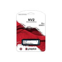 Kingston NV2 1 TB and 2TB  Read add plz