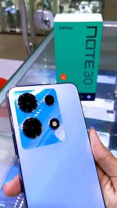 Infinix Other Model