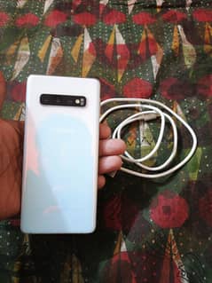 Samsung S10 8/128 GB Non PTA