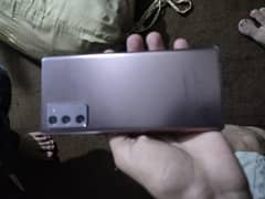 Samsung note 20 patched.