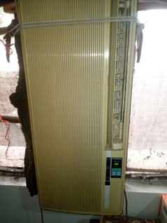 0.75 japani corona AC
