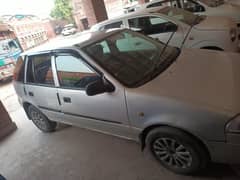 Suzuki cultus 2003