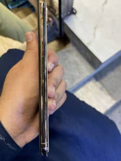 Iphone xs max Factory unlock