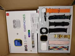 Alll types of ear buds and headphones available for sale