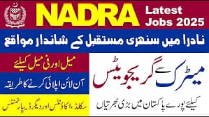 Jobs June 2025 Apply Online