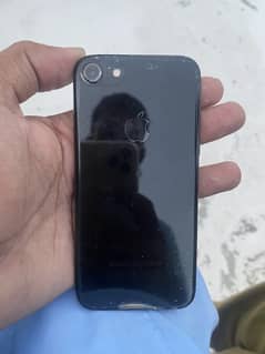 iPhone 7 Pta approved 128gb