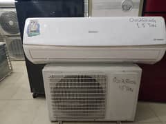 OReint 1.5 ton dc inverter O250G (0306=4462/443) topset