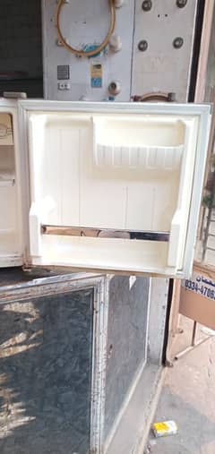 Dawlance Room size fridge for bedrooms . Mini refrigerator