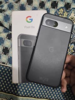 Google pixel 8A