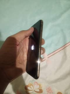 I phone xs
