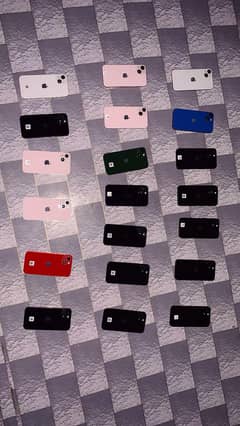 iPhone