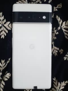 google pixel 6 pro