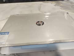 hp core i5 7 generation